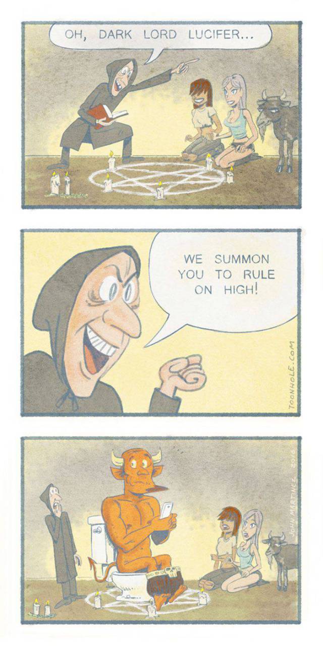 funny cartoons with unexpected ending 100 pics 9.html - 100 HD Photos | Premium Gallery 2016