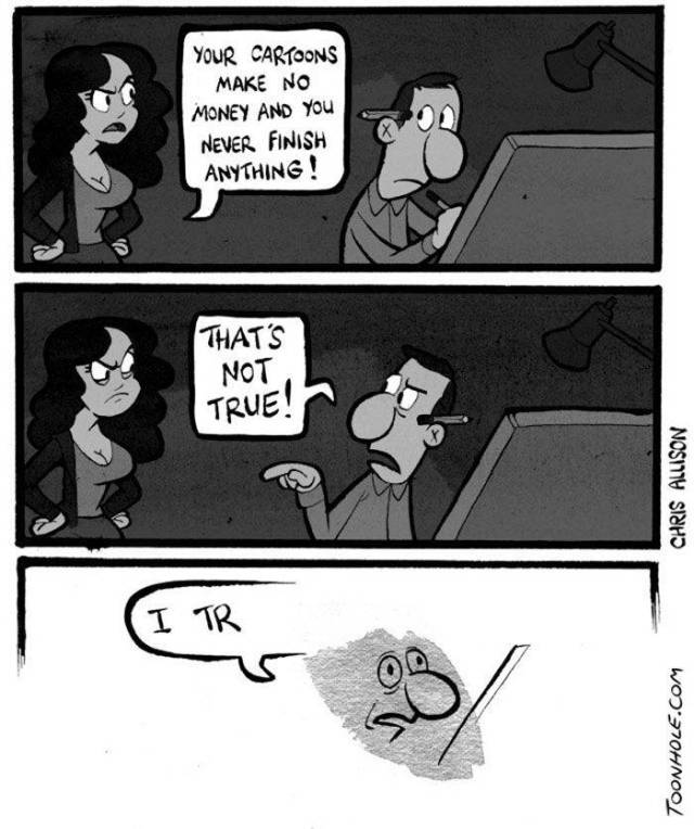 funny cartoons with unexpected ending 100 pics 9.html - 100 HD Photos | Premium Gallery 2016