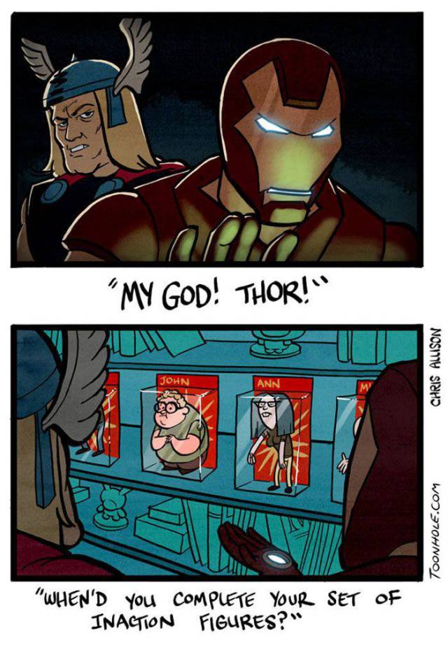 funny cartoons with unexpected ending 100 pics 9.html - 100 HD Photos | Premium Gallery 2016