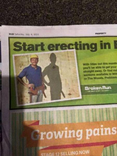 Hilarious Collection Of Fails For Your Enjoyment!