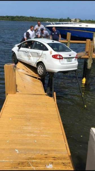 Hilarious Collection Of Fails For Your Enjoyment!