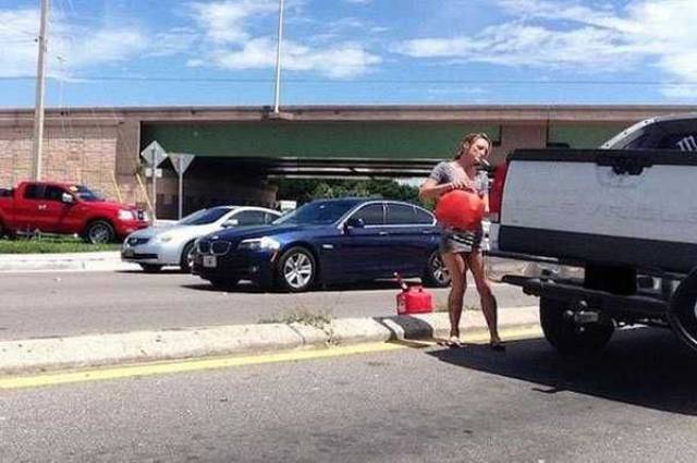 Hilarious Collection Of Fails For Your Enjoyment!