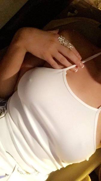 Bras Are Overrated Anyway