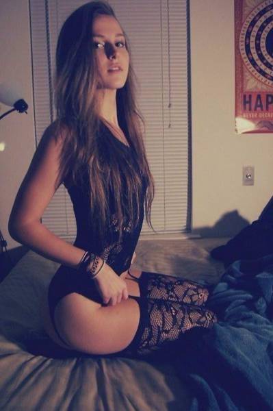 Girls In Sexy Lingerie