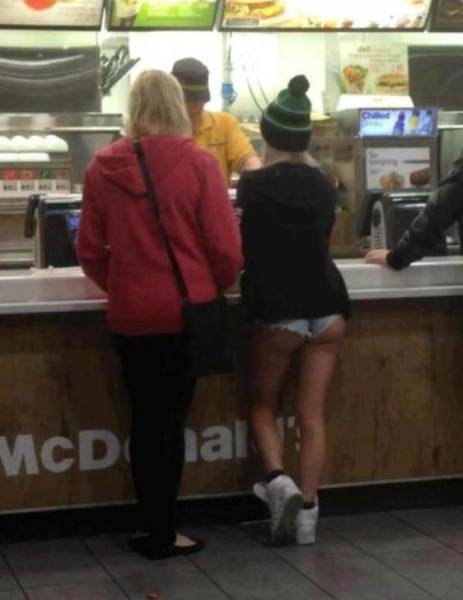 Bootylicious Babes Are A Very Pleasing Visual Experience