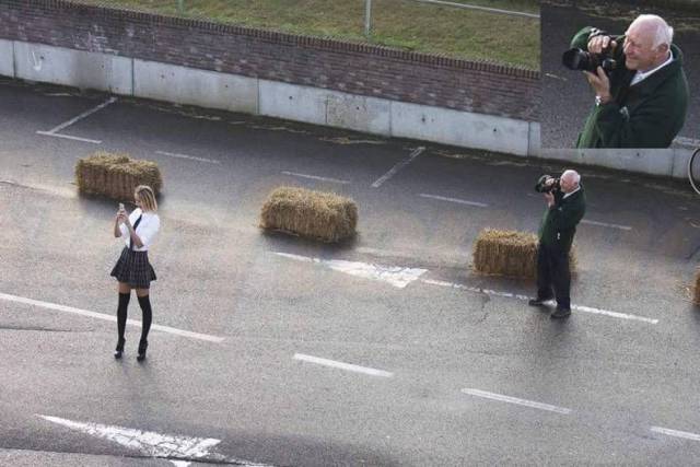 Daily Picdump [WEEKEND EDITION]