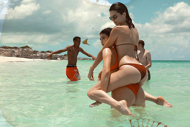 Bootilicious Butt Pics