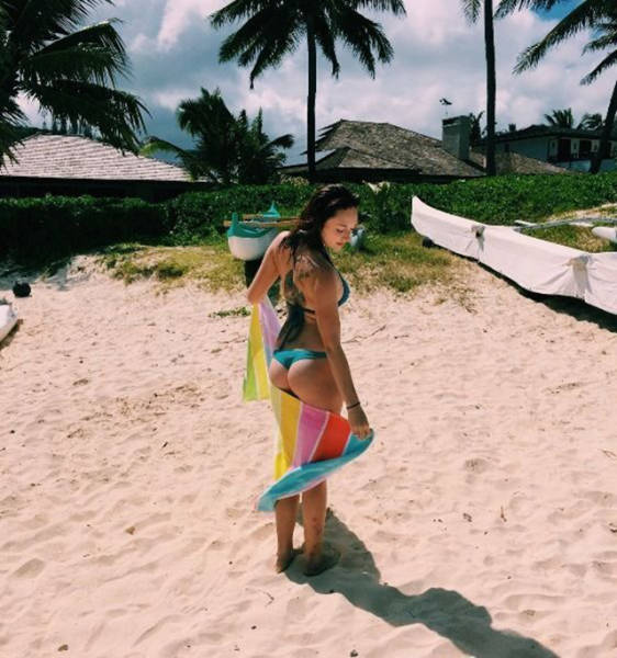 Bootilicious Butt Pics