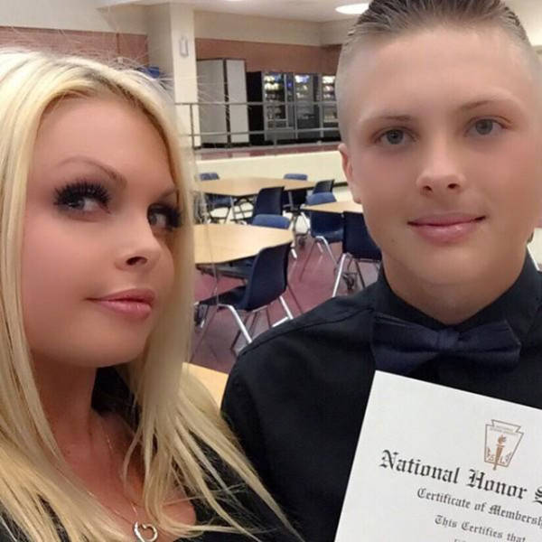 Pornographic Actresses In Everyday Life