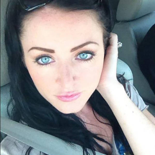 Pornographic Actresses In Everyday Life