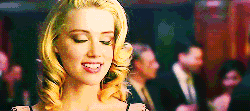 A Girl Biting Her Lip Is Sexy AF