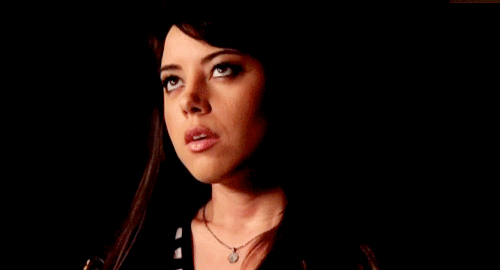 A Girl Biting Her Lip Is Sexy AF