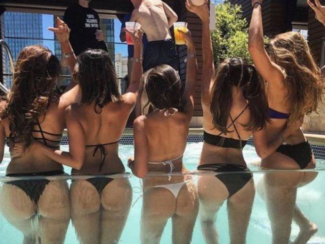 The More the Merrier