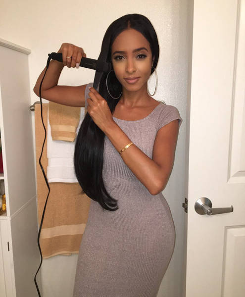 These Black Beauties Are A Real Eye Candy