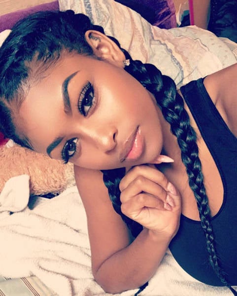 These Black Beauties Are A Real Eye Candy