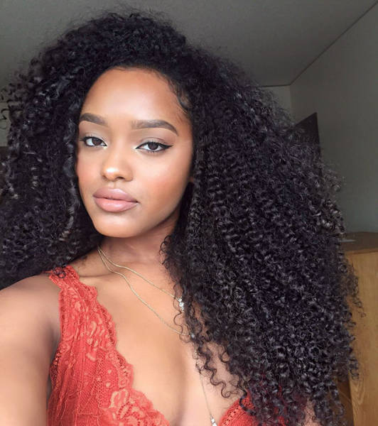 These Black Beauties Are A Real Eye Candy