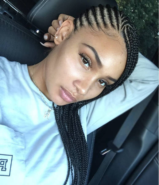 These Black Beauties Are A Real Eye Candy