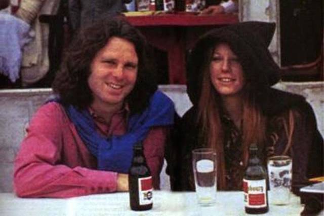 Photos Taken Right Before Tragedy Struck