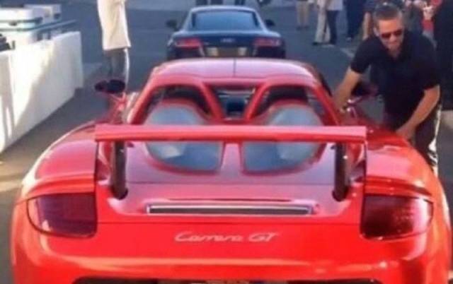 Photos Taken Right Before Tragedy Struck