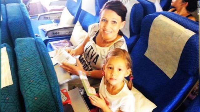 Photos Taken Right Before Tragedy Struck