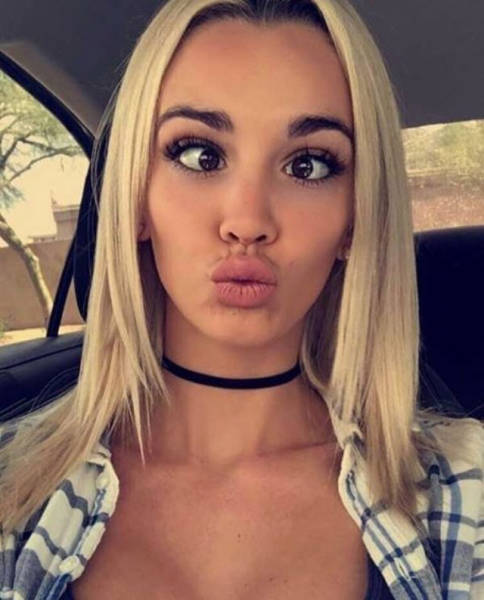 Goofy Girls Are The Best Kind Of Girlfriend