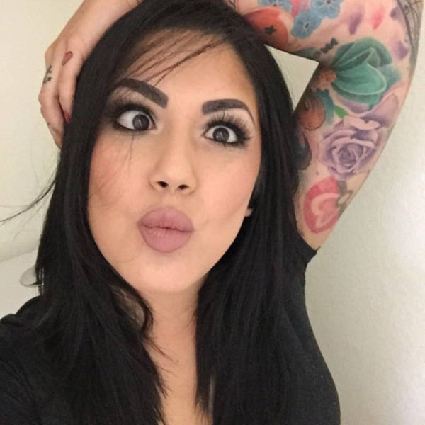 Goofy Girls Are The Best Kind Of Girlfriend