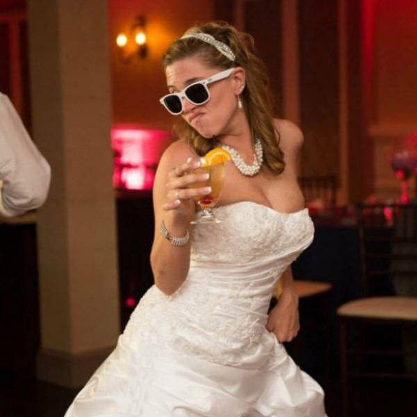 Goofy Girls Are The Best Kind Of Girlfriend