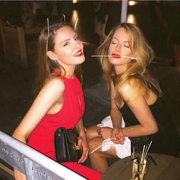 Goofy Girls Are The Best Kind Of Girlfriend