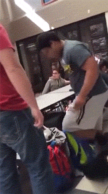 Bullies get what they deserve Bullies Get Instant Karma