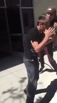 Bullies get what they deserve Bullies Get Instant Karma