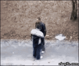 Bullies get what they deserve Bullies Get Instant Karma