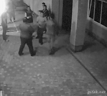 Bullies get what they deserve Bullies Get Instant Karma