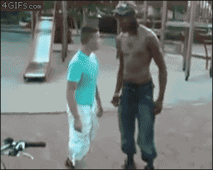 Bullies get what they deserve Bullies Get Instant Karma