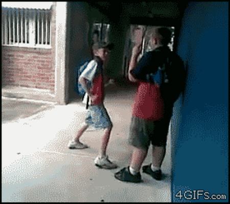 Bullies get what they deserve Bullies Get Instant Karma