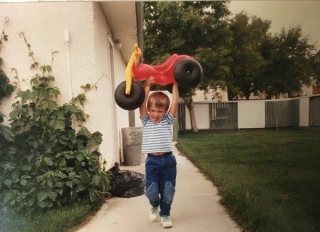 Daily Picdump [WEEKEND EDITION]