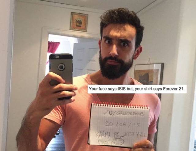 Hilarious Collection Of ‘Roast Me’ Pictures