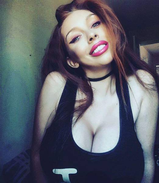 Real-Life ‘Silicone’ Dolls