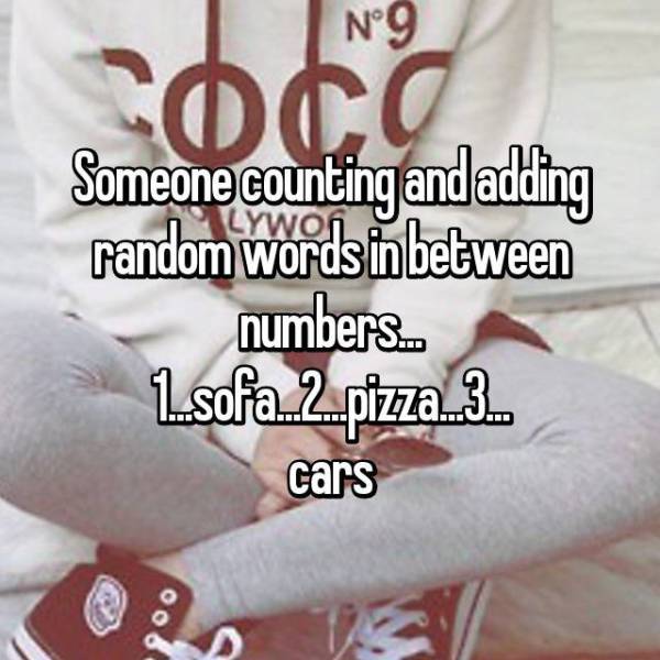 Really Strange Things People Saw At The Gym