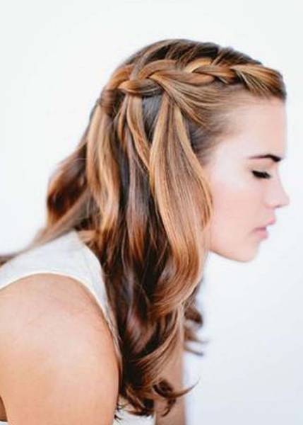 There’s Something Damn Sexy About Long Hair