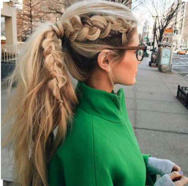 There’s Something Damn Sexy About Long Hair