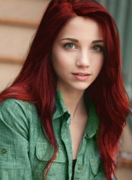 There’s Something Damn Sexy About Long Hair