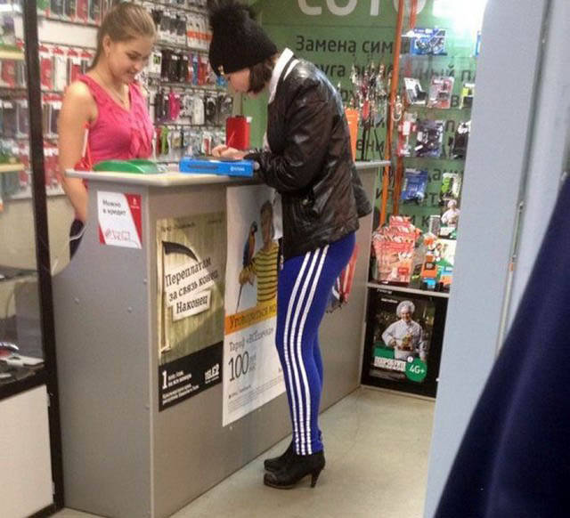 Girls Just Wanna Have Fun