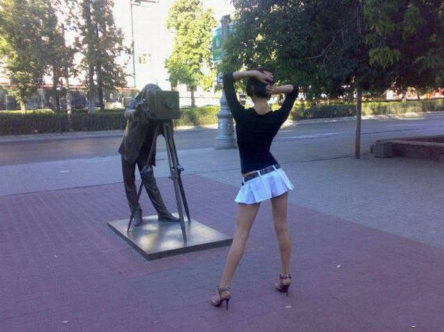 Girls Just Wanna Have Fun