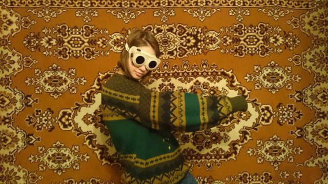 Girls Just Wanna Have Fun