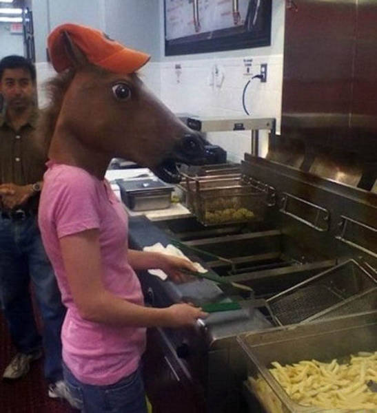 Girls Just Wanna Have Fun