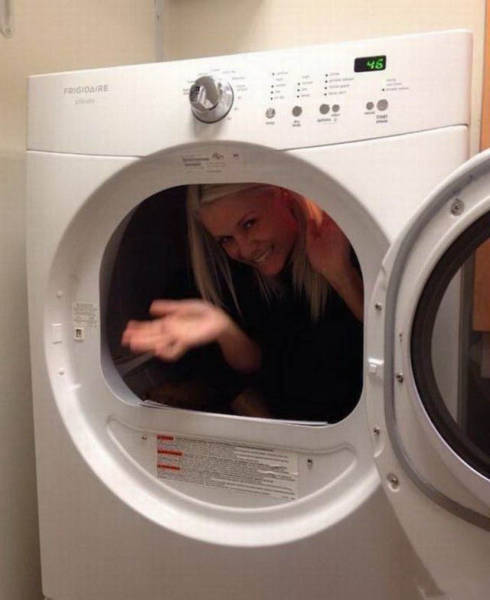 Girls Just Wanna Have Fun