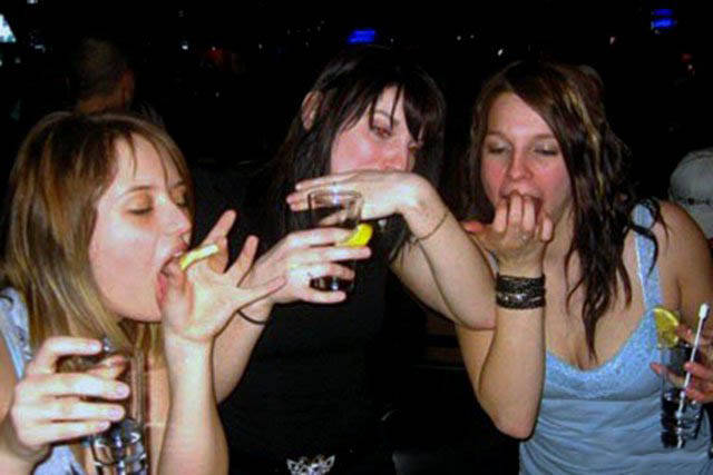 Girls Just Wanna Have Fun