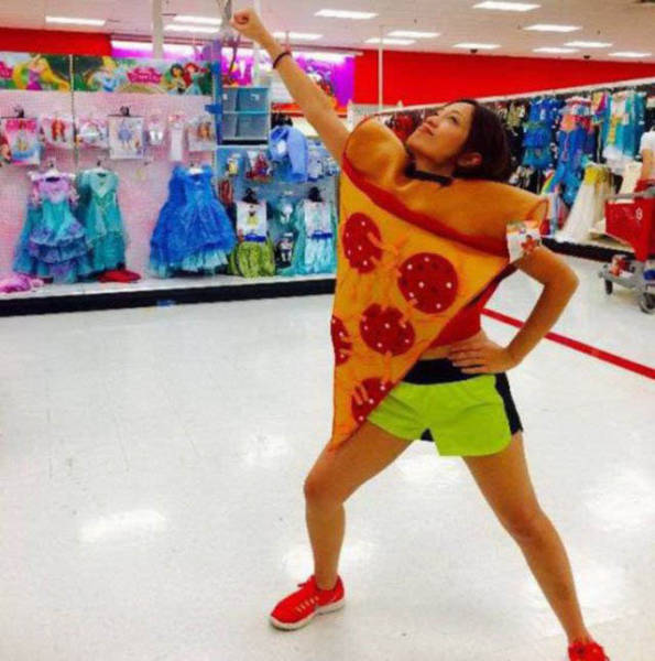 Girls Just Wanna Have Fun