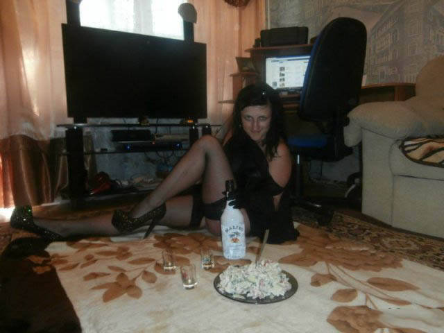 Girls Just Wanna Have Fun