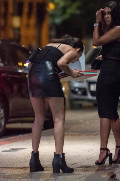 Girls Just Wanna Have Fun